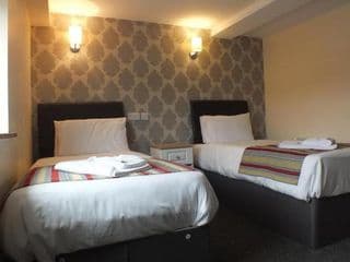 The Kingstanding Inn - Photo 4