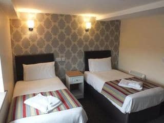 The Kingstanding Inn - Photo 5