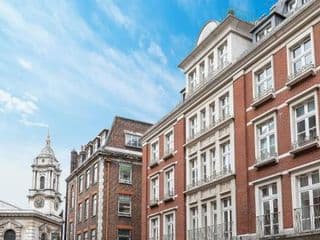 Beautiful 2 bed apt in the heart of Mayfair, close to Tube - Photo 22
