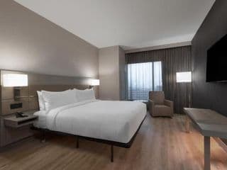 AC Hotel by Marriott Atlanta Midtown - Photo 6