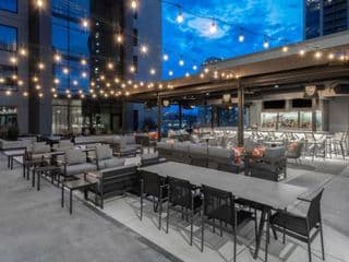 AC Hotel by Marriott Atlanta Midtown