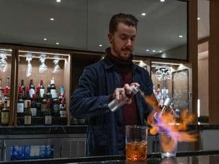 AC Hotel by Marriott Atlanta Midtown - Photo 4