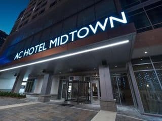 AC Hotel by Marriott Atlanta Midtown - Photo 21