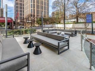 AC Hotel by Marriott Atlanta Midtown - Photo 22