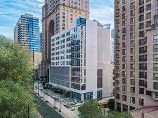 AC Hotel by Marriott Atlanta Midtown - Photo 23