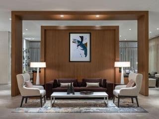 AC Hotel by Marriott Atlanta Midtown - Photo 12