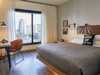 Moxy Atlanta Midtown - Photo 2