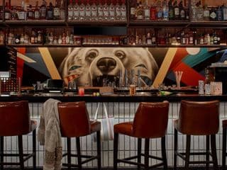 Moxy Atlanta Midtown - Photo 11