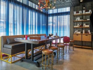 Moxy Atlanta Midtown - Photo 12