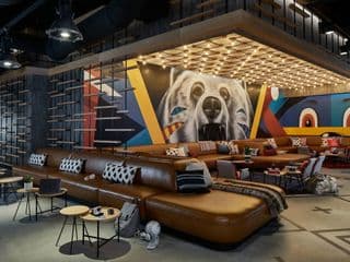Moxy Atlanta Midtown - Photo 19