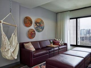 Moxy Atlanta Midtown - Photo 20