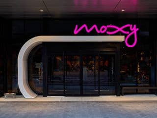 Moxy Atlanta Midtown - Photo 21