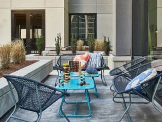 Moxy Atlanta Midtown - Photo 22