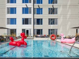 Moxy Atlanta Midtown - Photo 23