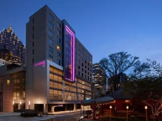 Moxy Atlanta Midtown - Photo 24