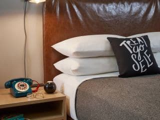 Moxy Atlanta Midtown - Photo 4