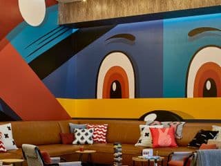 Moxy Atlanta Midtown - Photo 9