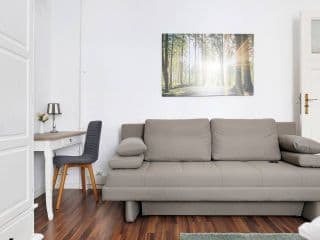 Apartment DROYSEN Kurfürstendamm - Cozy Family & Business Flair welcomes you - Rockchair Apartments - Photo 11