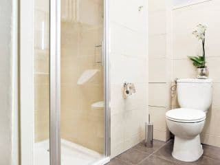 Apartment DROYSEN Kurfürstendamm - Cozy Family & Business Flair welcomes you - Rockchair Apartments - Photo 15