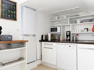 Apartment DROYSEN Kurfürstendamm - Cozy Family & Business Flair welcomes you - Rockchair Apartments - Photo 17