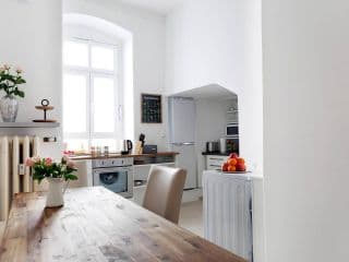 Apartment DROYSEN Kurfürstendamm - Cozy Family & Business Flair welcomes you - Rockchair Apartments - Photo 18
