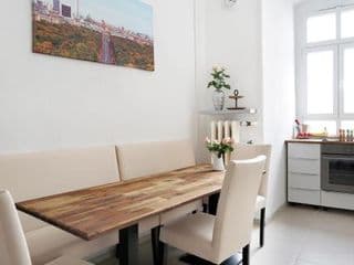 Apartment DROYSEN Kurfürstendamm - Cozy Family & Business Flair welcomes you - Rockchair Apartments - Photo 19