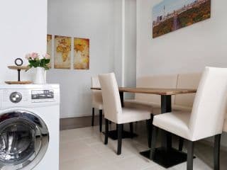 Apartment DROYSEN Kurfürstendamm - Cozy Family & Business Flair welcomes you - Rockchair Apartments - Photo 20