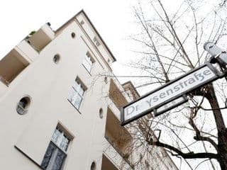 Apartment DROYSEN Kurfürstendamm - Cozy Family & Business Flair welcomes you - Rockchair Apartments - Photo 24