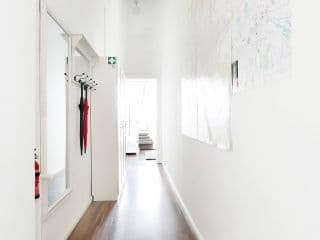 Apartment DROYSEN Kurfürstendamm - Cozy Family & Business Flair welcomes you - Rockchair Apartments - Photo 5