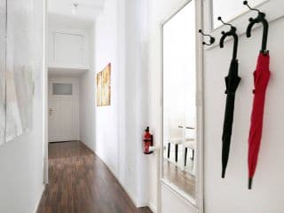 Apartment DROYSEN Kurfürstendamm - Cozy Family & Business Flair welcomes you - Rockchair Apartments - Photo 7
