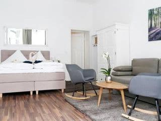 Apartment DROYSEN Kurfürstendamm - Cozy Family & Business Flair welcomes you - Rockchair Apartments - Photo 10