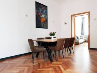 Apartment KATZBACH - Cozy Family & Business Flair welcomes you - Rockchair Apartments - Photo 13