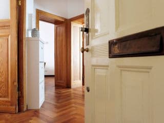 Apartment KATZBACH - Cozy Family & Business Flair welcomes you - Rockchair Apartments - Photo 14