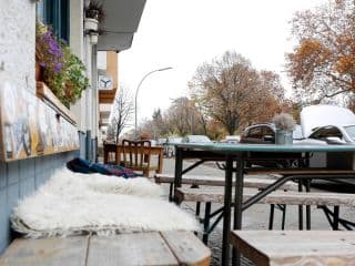 Apartment KATZBACH - Cozy Family & Business Flair welcomes you - Rockchair Apartments - Photo 19