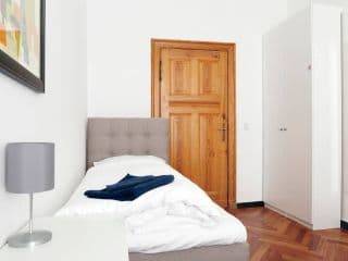 Apartment KATZBACH - Cozy Family & Business Flair welcomes you - Rockchair Apartments - Photo 20