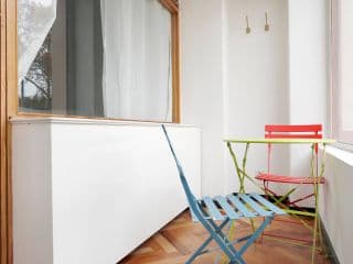 Apartment KATZBACH - Cozy Family & Business Flair welcomes you - Rockchair Apartments - Photo 21