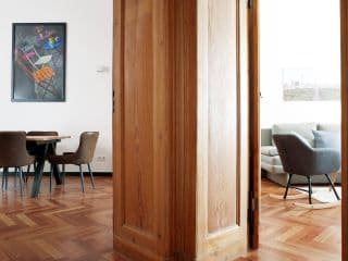 Apartment KATZBACH - Cozy Family & Business Flair welcomes you - Rockchair Apartments - Photo 22