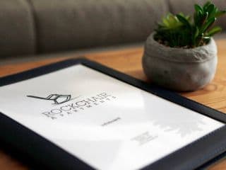 Apartment KATZBACH - Cozy Family & Business Flair welcomes you - Rockchair Apartments - Photo 24