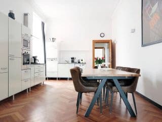 Apartment KATZBACH - Cozy Family & Business Flair welcomes you - Rockchair Apartments - Photo 4
