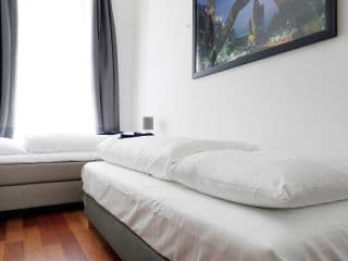 Apartment KATZBACH - Cozy Family & Business Flair welcomes you - Rockchair Apartments - Photo 5