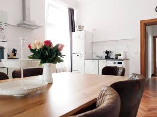Apartment KATZBACH - Cozy Family & Business Flair welcomes you - Rockchair Apartments - Photo 7