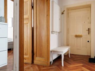 Apartment KATZBACH - Cozy Family & Business Flair welcomes you - Rockchair Apartments - Photo 8