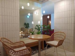 Tong Tong Petit Hotel - Photo 12