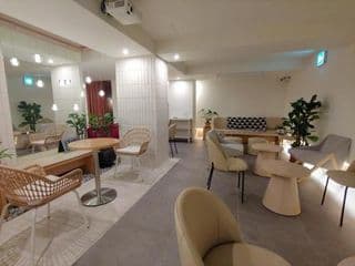 Tong Tong Petit Hotel - Photo 13