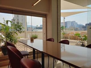 Tong Tong Petit Hotel - Photo 15