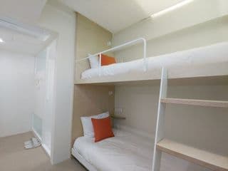 Tong Tong Petit Hotel - Photo 3