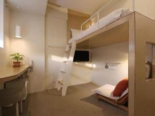 Tong Tong Petit Hotel - Photo 9