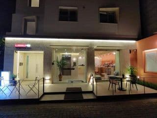 Tong Tong Petit Hotel - Photo 10