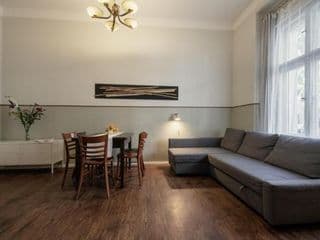 Wohnung mit 2 Bädern (PB3)
