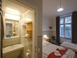 Wohnung mit 2 Bädern (PB3) - Photo 11
